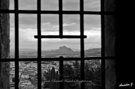 ANTEQUERA (MÁLAGA): CALLEJEANDO POR ANTEQUERA