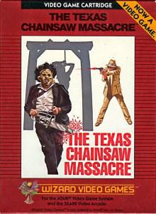 The Texas Chainsaw Massacre (1983)