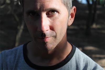 Ismael M. Biurrun: «Hay que renunciar a competir con el cine. La capacidad del susto es casi imposible» Ismael M. Biurrun: «Hay que renunciar a competir con el cine. La capacidad del susto es casi imposible»