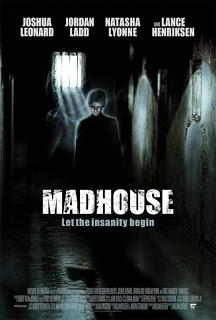 10 películas de terror para Halloween (2) 10 películas de terror para Halloween (2)