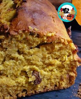 Quesada de calabaza Quesada de calabaza