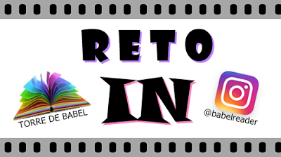 RetoIn #22: lo que hemos amado RetoIn #22: lo que hemos amado