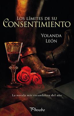 Los limites de su consentimiento,  Yoanda León