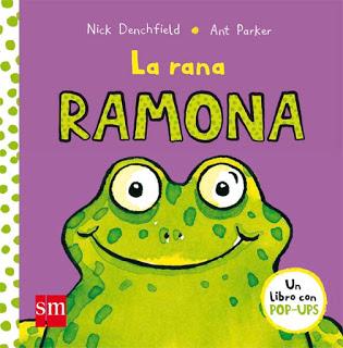 Libros para niños: 