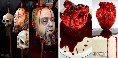 Mike, de Breaking Bad, revive en escultura de ponqué ponque_realista_natalie_12