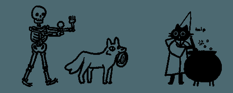 ¡Feliz Halloween de parte de Google! doodle_google_halloween_2016_5
