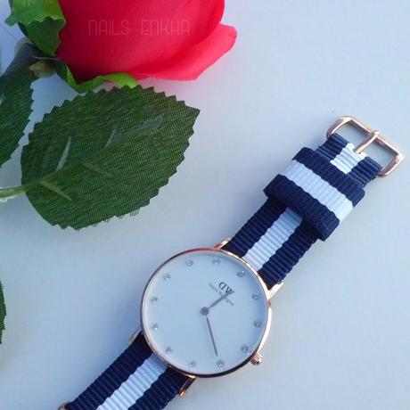 Código Descuento Daniel Wellington Noviembre 2016 / Enero 2017