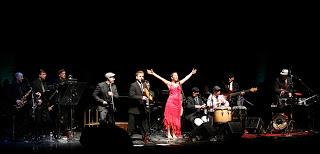 Papa Mambo-Amanecer Papa Mambo-Amanecer