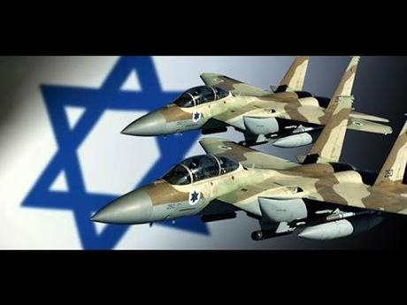 Israel, entre las 5 fuerzas aéreas más poderosas del año 2030. hqdefault