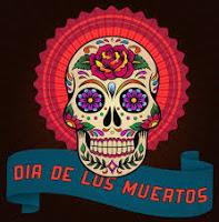SOBRE HALLOWEEN, EL DÍA DE LOS MUERTOS Y EL DE TODOS LOS SANTOS SOBRE HALLOWEEN, EL DÍA DE LOS MUERTOS Y EL DE TODOS LOS SANTOS