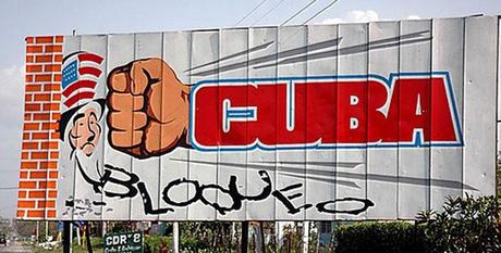 Crónica de una miseria anunciada: Cuba no alcanzará ni siquiera un 1 por ciento de producto interno bruto este año cuba-vs-bloqueo