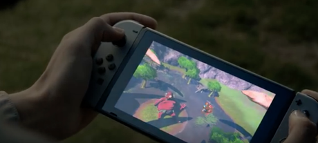 Nintendo Switch convivirá con la 3DS, su intención no es sustituirla Nintendo Switch convivirá con la 3DS, su intención no es sustituirla