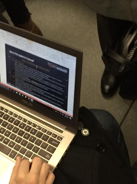 Se filtra imagen de un supuesto videojuego llamado Shadow of the Tomb Raider Se filtra imagen de un supuesto videojuego llamado Shadow of the Tomb Raider