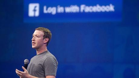 Facebook intentó comprar Snow, un rival asiático de Snapchat: reporte Facebook intentó comprar Snow, un rival asiático de Snapchat: reporte