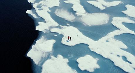 Before the flood, Documental de Leonardo DiCaprio sobre cambio climático