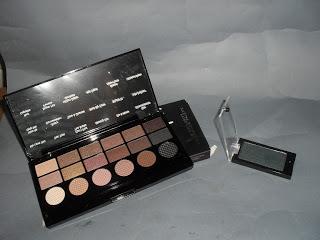 Nuevas cosas de Make Up Revolution y Flormar Nuevas cosas de Make Up Revolution y Flormar