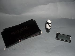 Nuevas cosas de Make Up Revolution y Flormar Nuevas cosas de Make Up Revolution y Flormar