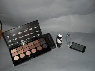 Nuevas cosas de Make Up Revolution y Flormar Nuevas cosas de Make Up Revolution y Flormar
