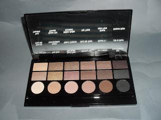 Nuevas cosas de Make Up Revolution y Flormar Nuevas cosas de Make Up Revolution y Flormar