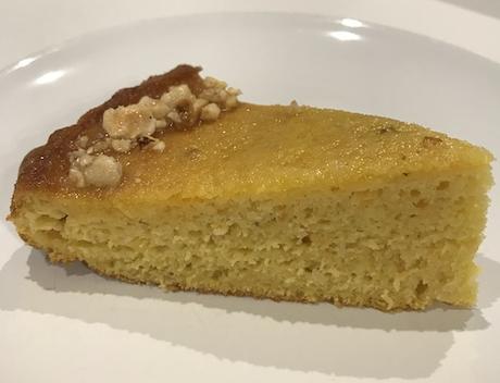 Cocinar con niños: 3 recetas con calabaza fáciles y ricas Bizcocho de calabaza receta para hacer con niños