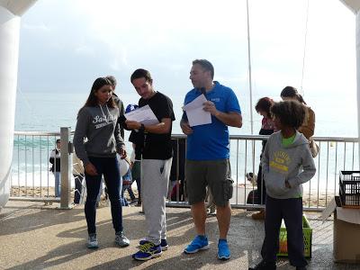 4 x 1000 Sailfish en Badalona . 4 x 1000 Sailfish en Badalona .