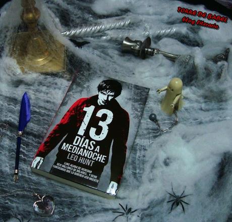 Repisa de lecturas: fantasmas, primera vez y un final de órdago Repisa de lecturas: fantasmas, primera vez y un final de órdago