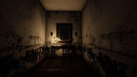 Impresiones Song of Horror song of horror