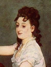 La pintora breve, Eva Gonzalès (1849-1883)