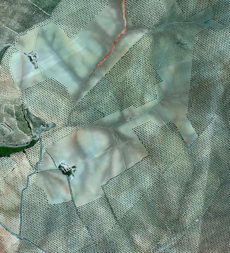 Imágenes satelitales de alta definición capturan cómo la gente ha cambiado la Tierra 05-olives