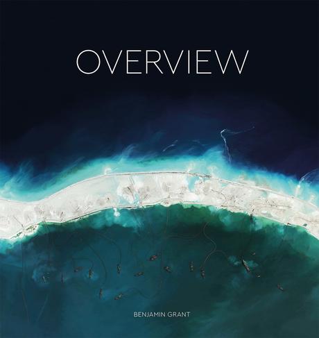 Imágenes satelitales de alta definición capturan cómo la gente ha cambiado la Tierra book