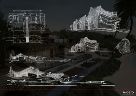 PROPUESTA DE A-CERO PARA MASTERPLAN EN TAILANDIA a-cero-projects-2