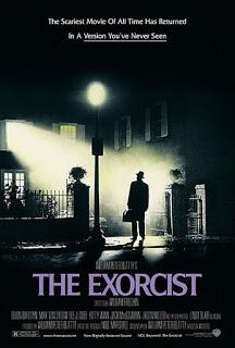 El exorcista (The exorcist, William Friedkin, 1973. EEUU)