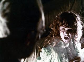 El exorcista (The exorcist, William Friedkin, 1973. EEUU)