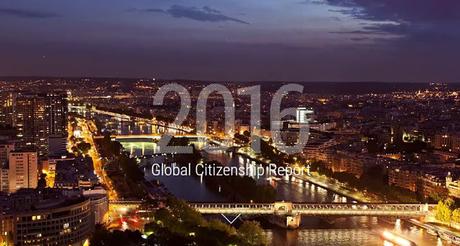 Xerox presenta su Informe de Ciudadanía Global 2016
