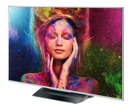 Cada vez más cerca de la perfección con Sony Bravia 4K HDR Cada vez más cerca de la perfección con Sony Bravia 4K HDR