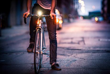 SmartHalo, un dispositivo que transformará tu bicicleta en una bicicleta inteligente SmartHalo, un dispositivo que transformará tu bicicleta en una bicicleta inteligente