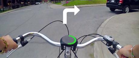 SmartHalo, un dispositivo que transformará tu bicicleta en una bicicleta inteligente SmartHalo, un dispositivo que transformará tu bicicleta en una bicicleta inteligente