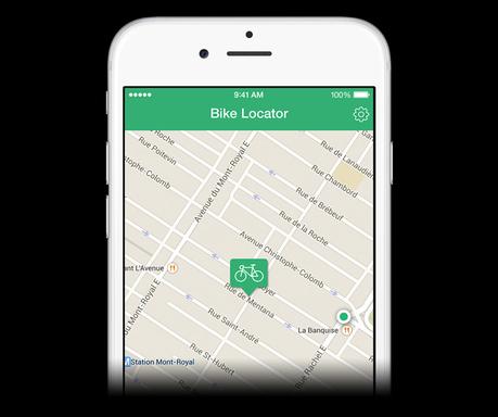 SmartHalo, un dispositivo que transformará tu bicicleta en una bicicleta inteligente SmartHalo, un dispositivo que transformará tu bicicleta en una bicicleta inteligente