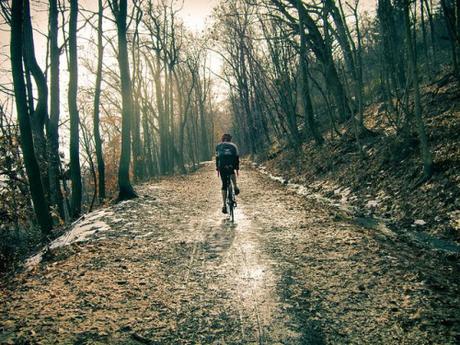 Diviértete, mejora tu técnica y entrena durante el invierno con ciclocrós Diviértete, mejora tu técnica y entrena durante el invierno con ciclocrós