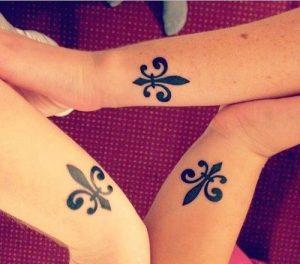 7 símbolos ideales para tatuajes flordelistatuaje