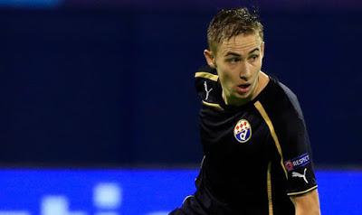 Previa Sevilla FC - Dinamo Zagreb Previa Sevilla FC - Dinamo Zagreb
