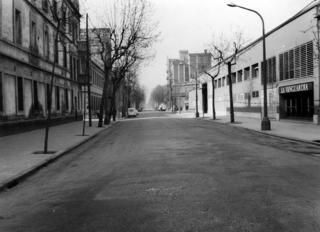 EL SOLAR DE LA VANGUARDIA, POBLE NOU, CONSTRUYEN DOS HOTELES DE LUJO, PARA MÁS TURISTAS, A LA BARCELONA D' ABANS, D' AVUI I DE SEMPRE...1-11-2016...!!! EL SOLAR DE LA VANGUARDIA, POBLE NOU, CONSTRUYEN DOS HOTELES DE LUJO, PARA MÁS TURISTAS, A LA BARCELONA D' ABANS, D' AVUI I DE SEMPRE...1-11-2016...!!!