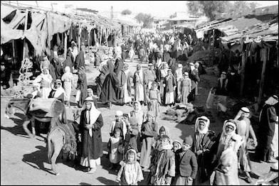 La invención del pueblo palestino: descendientes de colonos y emigrantes. La invención del pueblo palestino: descendientes de colonos y emigrantes.