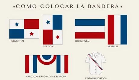 Viva el mes de la patria Panamá