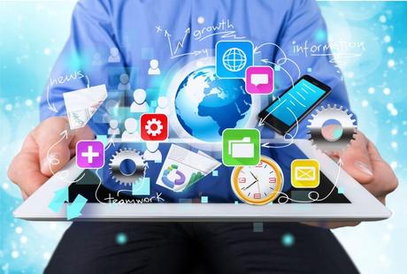 El uso de Big Data en el Marketing Digital marketing-digital
