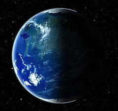 KOI-4878.01, el planeta gemelo de la Tierra.