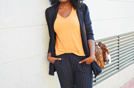 PINSTRIPES PINSTRIPES