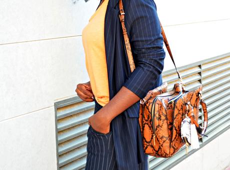 PINSTRIPES PINSTRIPES