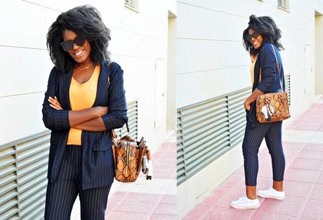 PINSTRIPES PINSTRIPES