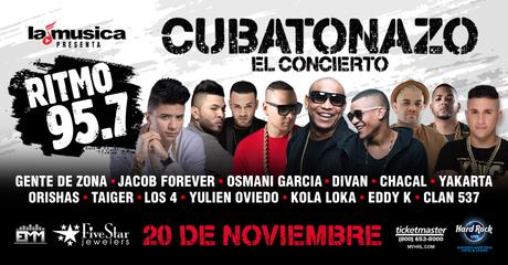 El Cubatón tendrá su mega evento en Miami cubatonazo-rotator-20